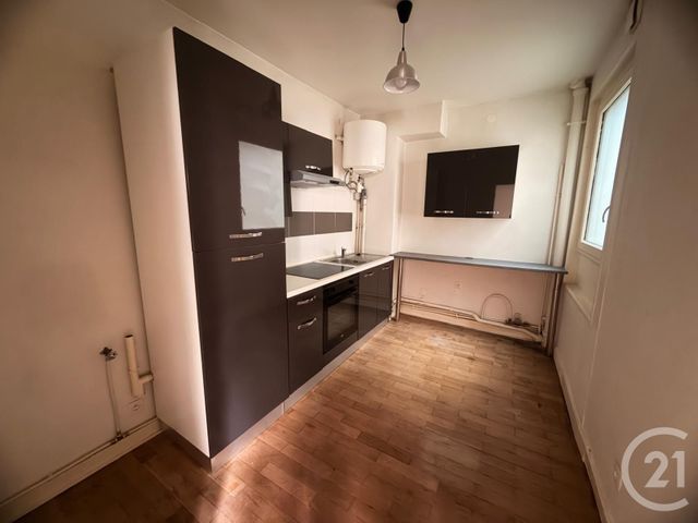 Appartement F1 &agrave; louer - 1 pi&egrave;ce - 28 m2 - Metz - 57 - LORRAINE