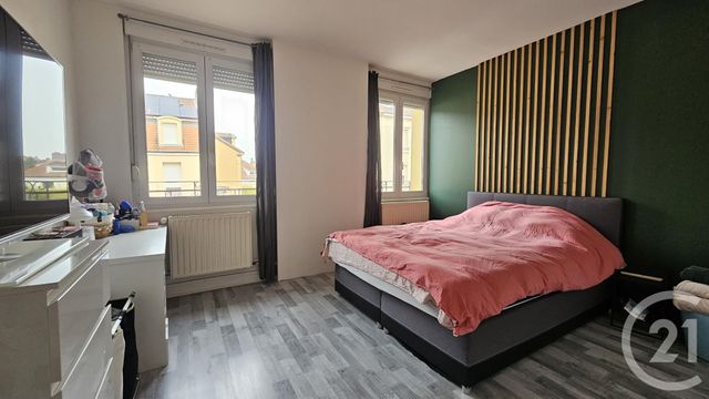 Immeuble &agrave; vendre - 150 m2 - Montigny Les Metz - 57 - LORRAINE