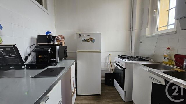 Immeuble &agrave; vendre - 150 m2 - Montigny Les Metz - 57 - LORRAINE