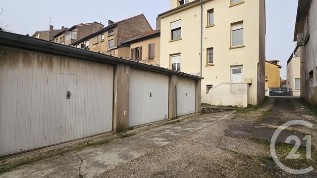 Immeuble &agrave; vendre - 150 m2 - Montigny Les Metz - 57 - LORRAINE