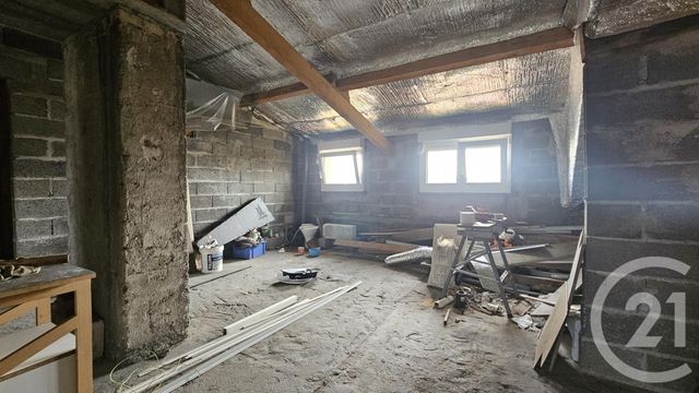 Immeuble &agrave; vendre - 150 m2 - Montigny Les Metz - 57 - LORRAINE