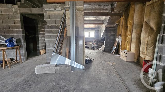 Immeuble &agrave; vendre - 150 m2 - Montigny Les Metz - 57 - LORRAINE