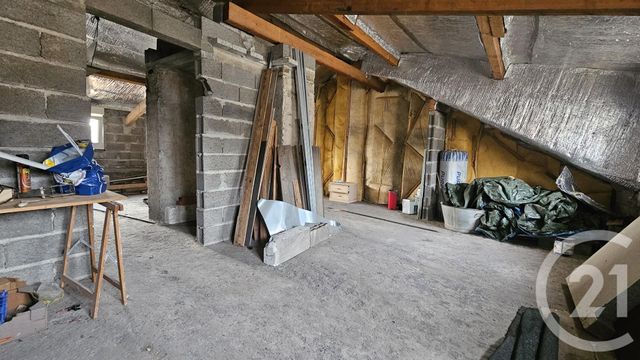 Immeuble &agrave; vendre - 150 m2 - Montigny Les Metz - 57 - LORRAINE