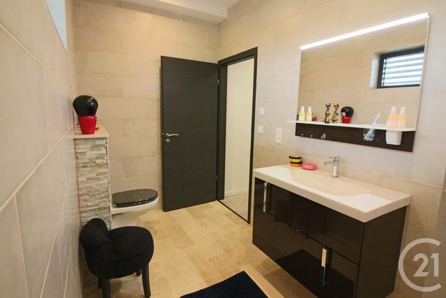 Maison &agrave; louer - 5 pi&egrave;ces - 191,56 m2 - Fleury - 57 - LORRAINE