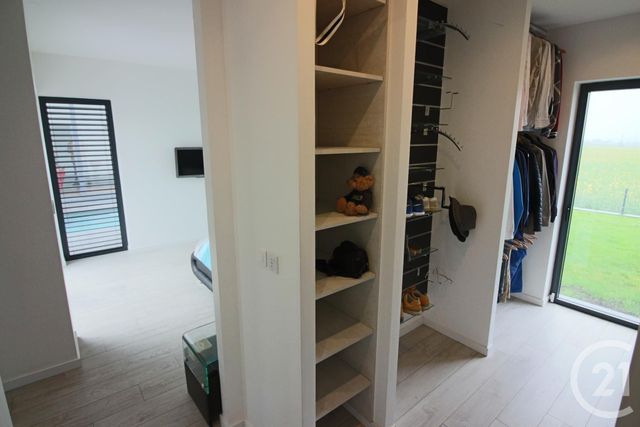 Maison &agrave; louer - 5 pi&egrave;ces - 191,56 m2 - Fleury - 57 - LORRAINE