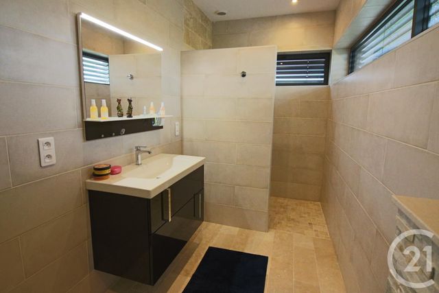 Maison &agrave; louer - 5 pi&egrave;ces - 191,56 m2 - Fleury - 57 - LORRAINE