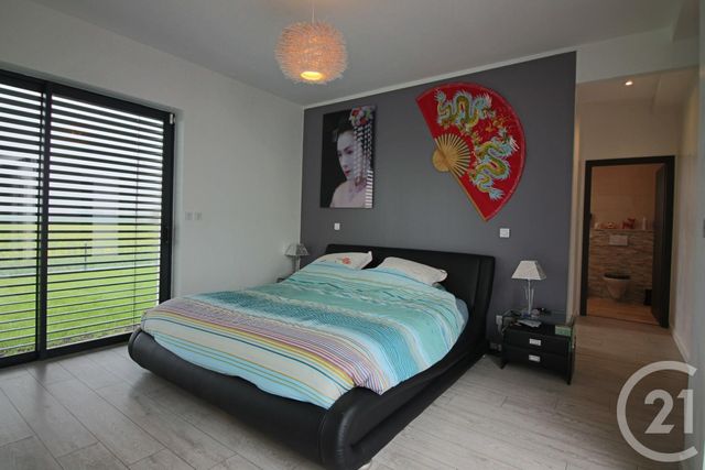 Maison &agrave; louer - 5 pi&egrave;ces - 191,56 m2 - Fleury - 57 - LORRAINE