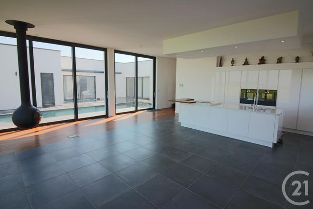 Maison &agrave; louer - 5 pi&egrave;ces - 191,56 m2 - Fleury - 57 - LORRAINE