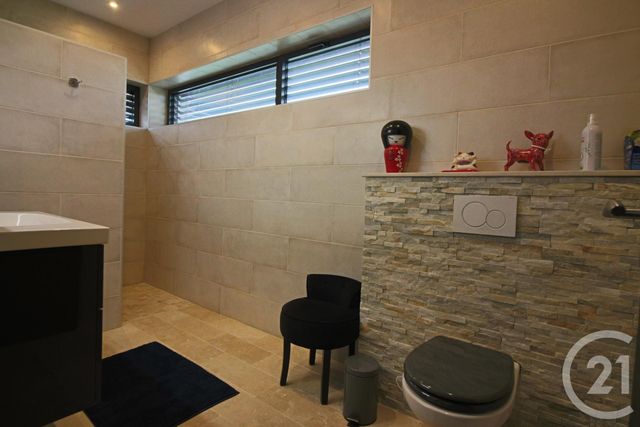 Maison &agrave; louer - 5 pi&egrave;ces - 191,56 m2 - Fleury - 57 - LORRAINE