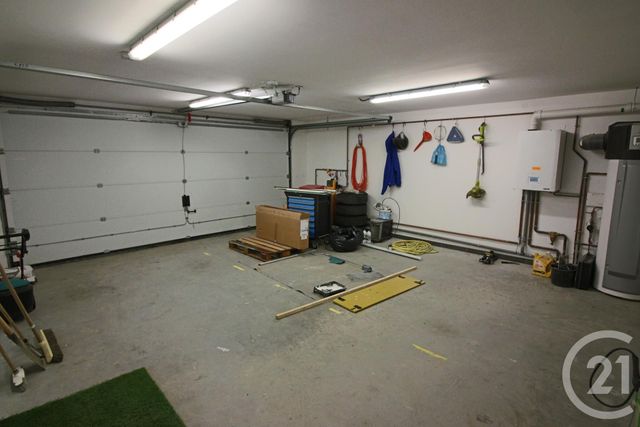 Maison &agrave; louer - 5 pi&egrave;ces - 191,56 m2 - Fleury - 57 - LORRAINE