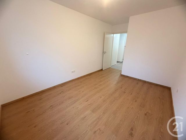 Appartement &agrave; louer - 2 pi&egrave;ces - 37,50 m2 - Metz - 57 - LORRAINE