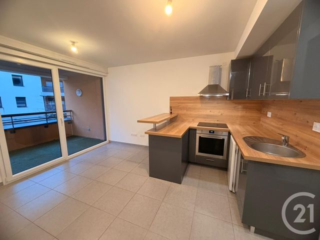 appartement - METZ - 57