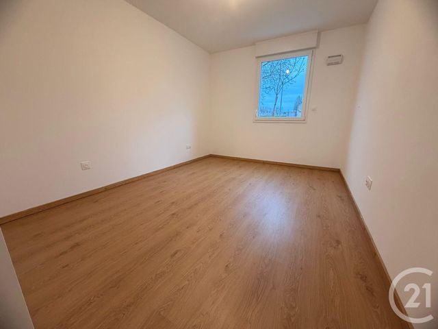 Appartement &agrave; louer - 2 pi&egrave;ces - 37,50 m2 - Metz - 57 - LORRAINE