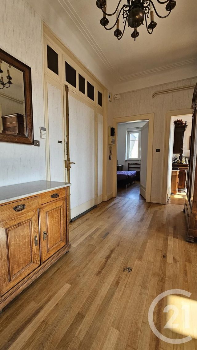 Appartement F5 &agrave; vendre - 5 pi&egrave;ces - 98,08 m2 - Metz - 57 - LORRAINE