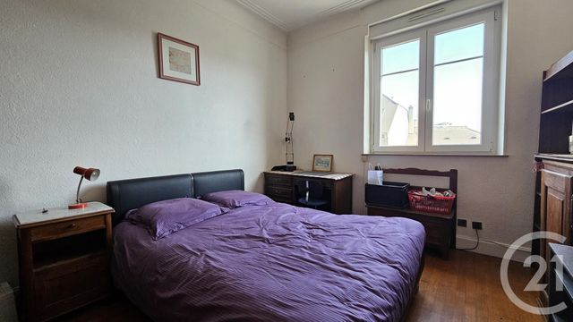Appartement F5 &agrave; vendre - 5 pi&egrave;ces - 98,08 m2 - Metz - 57 - LORRAINE