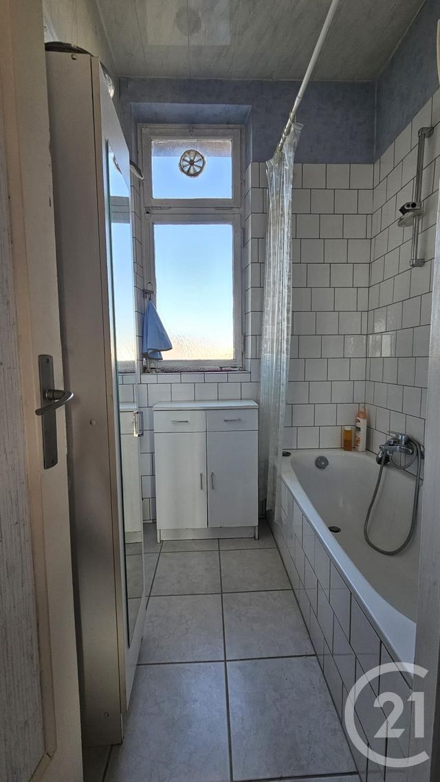 Appartement F5 &agrave; vendre - 5 pi&egrave;ces - 98,08 m2 - Metz - 57 - LORRAINE