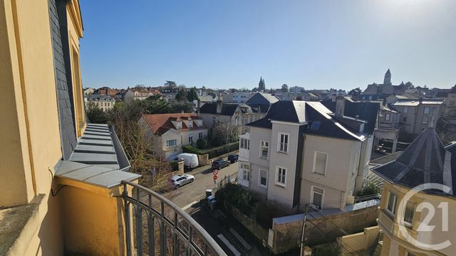 Appartement F5 &agrave; vendre - 5 pi&egrave;ces - 98,08 m2 - Metz - 57 - LORRAINE