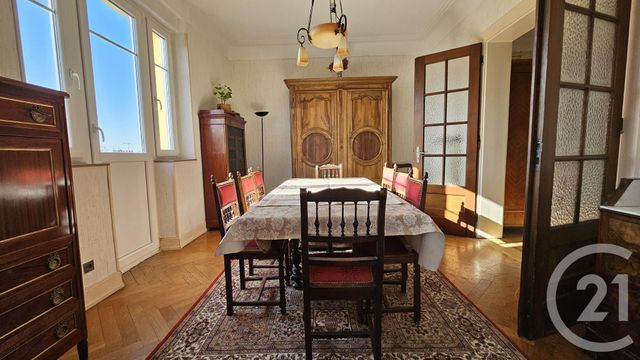 Appartement F5 &agrave; vendre - 5 pi&egrave;ces - 98,08 m2 - Metz - 57 - LORRAINE