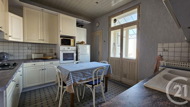 Appartement F5 &agrave; vendre - 5 pi&egrave;ces - 98,08 m2 - Metz - 57 - LORRAINE