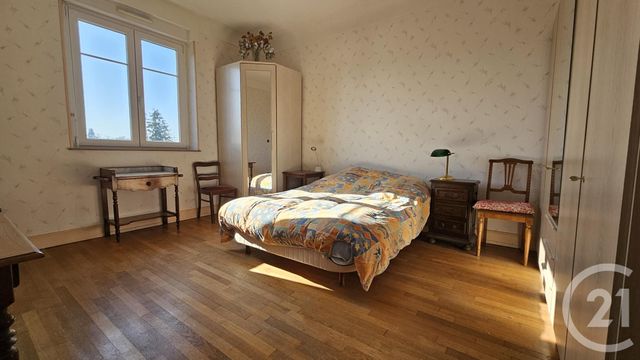 Appartement F5 &agrave; vendre - 5 pi&egrave;ces - 98,08 m2 - Metz - 57 - LORRAINE