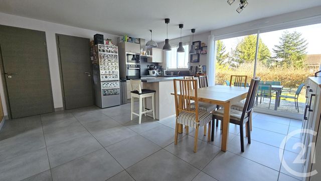 Maison &agrave; vendre - 6 pi&egrave;ces - 119,84 m2 - Woippy - 57 - LORRAINE