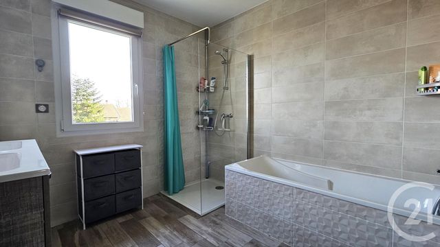 Maison &agrave; vendre - 6 pi&egrave;ces - 119,84 m2 - Woippy - 57 - LORRAINE