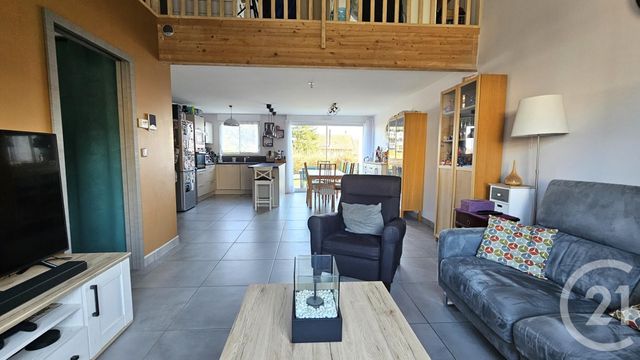 Maison &agrave; vendre - 6 pi&egrave;ces - 119,84 m2 - Woippy - 57 - LORRAINE