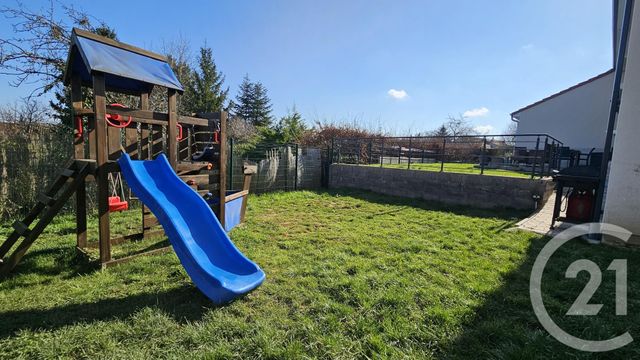 Maison &agrave; vendre - 6 pi&egrave;ces - 119,84 m2 - Woippy - 57 - LORRAINE