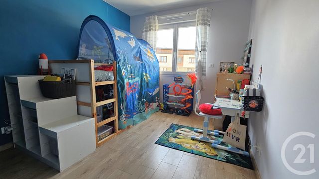 Maison &agrave; vendre - 6 pi&egrave;ces - 119,84 m2 - Woippy - 57 - LORRAINE