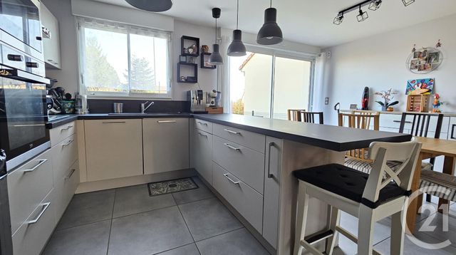 Maison &agrave; vendre - 6 pi&egrave;ces - 119,84 m2 - Woippy - 57 - LORRAINE