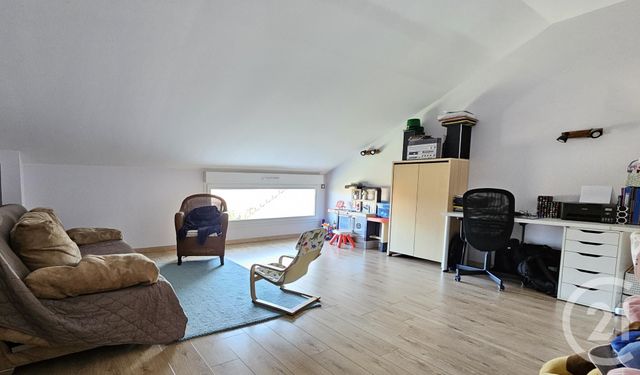 Maison &agrave; vendre - 6 pi&egrave;ces - 119,84 m2 - Woippy - 57 - LORRAINE