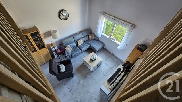 Maison &agrave; vendre - 6 pi&egrave;ces - 119,84 m2 - Woippy - 57 - LORRAINE