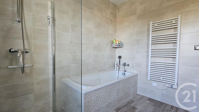 Maison &agrave; vendre - 6 pi&egrave;ces - 119,84 m2 - Woippy - 57 - LORRAINE