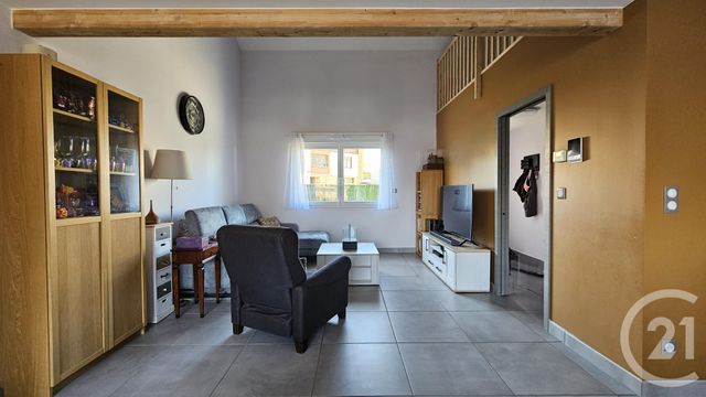 Maison &agrave; vendre - 6 pi&egrave;ces - 119,84 m2 - Woippy - 57 - LORRAINE