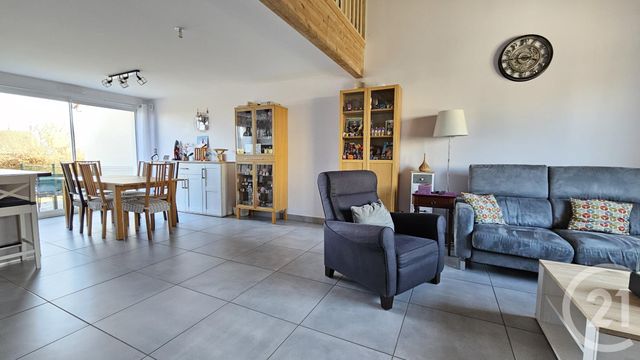 Maison &agrave; vendre - 6 pi&egrave;ces - 119,84 m2 - Woippy - 57 - LORRAINE