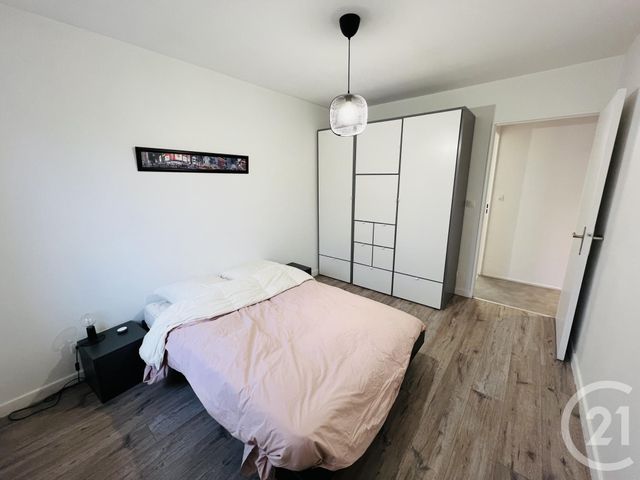 Appartement F3 &agrave; vendre - 3 pi&egrave;ces - 62,90 m2 - Metz - 57 - LORRAINE