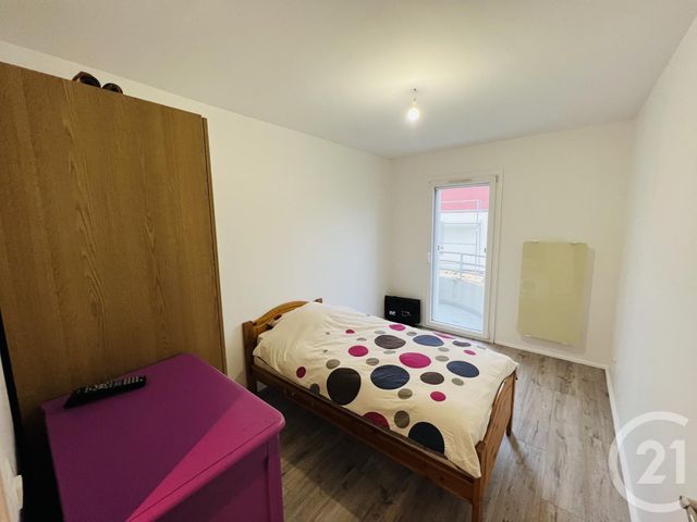 Appartement F3 &agrave; vendre - 3 pi&egrave;ces - 62,90 m2 - Metz - 57 - LORRAINE