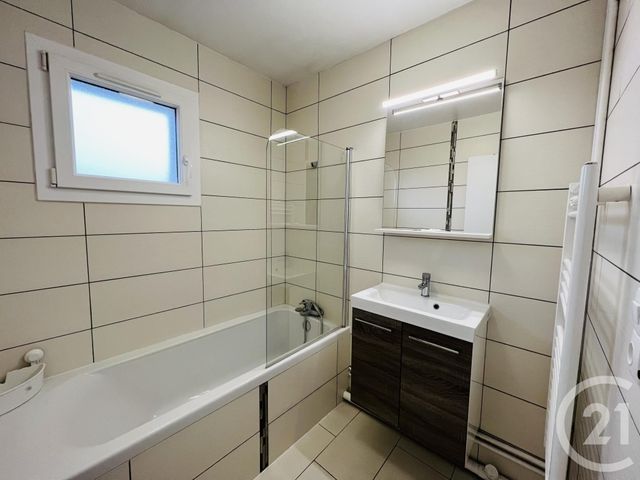 Appartement F3 &agrave; vendre - 3 pi&egrave;ces - 62,90 m2 - Metz - 57 - LORRAINE