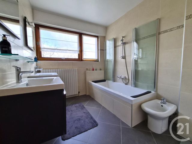 Maison &agrave; vendre - 9 pi&egrave;ces - 201,65 m2 - Longeville Les Metz - 57 - LORRAINE