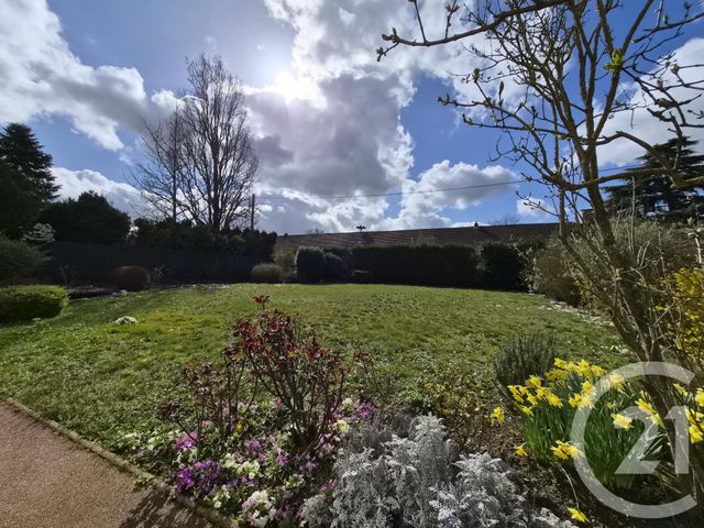 Maison &agrave; vendre - 9 pi&egrave;ces - 201,65 m2 - Longeville Les Metz - 57 - LORRAINE