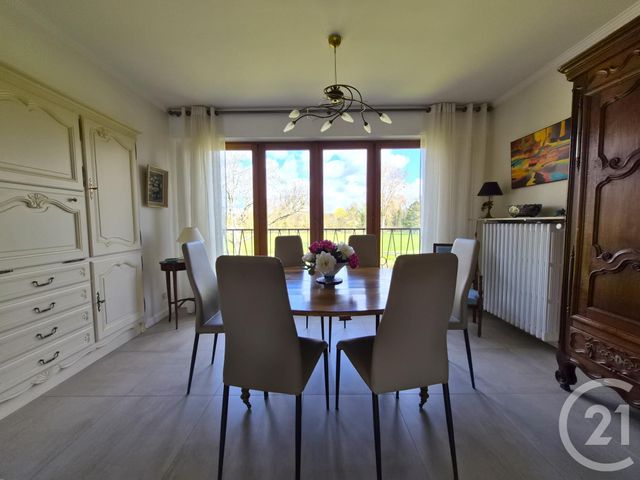 Maison &agrave; vendre - 9 pi&egrave;ces - 201,65 m2 - Longeville Les Metz - 57 - LORRAINE