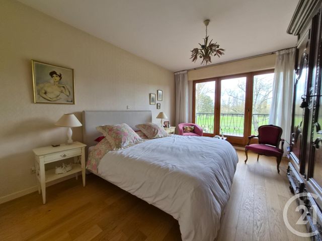 Maison &agrave; vendre - 9 pi&egrave;ces - 201,65 m2 - Longeville Les Metz - 57 - LORRAINE