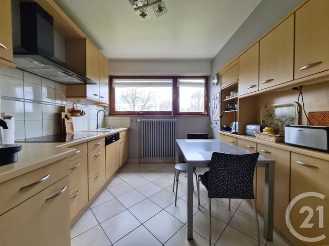 Maison &agrave; vendre - 9 pi&egrave;ces - 201,65 m2 - Longeville Les Metz - 57 - LORRAINE