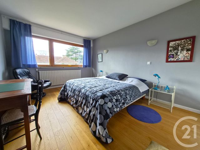 Maison &agrave; vendre - 9 pi&egrave;ces - 201,65 m2 - Longeville Les Metz - 57 - LORRAINE