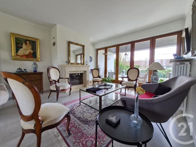 Maison &agrave; vendre - 9 pi&egrave;ces - 201,65 m2 - Longeville Les Metz - 57 - LORRAINE