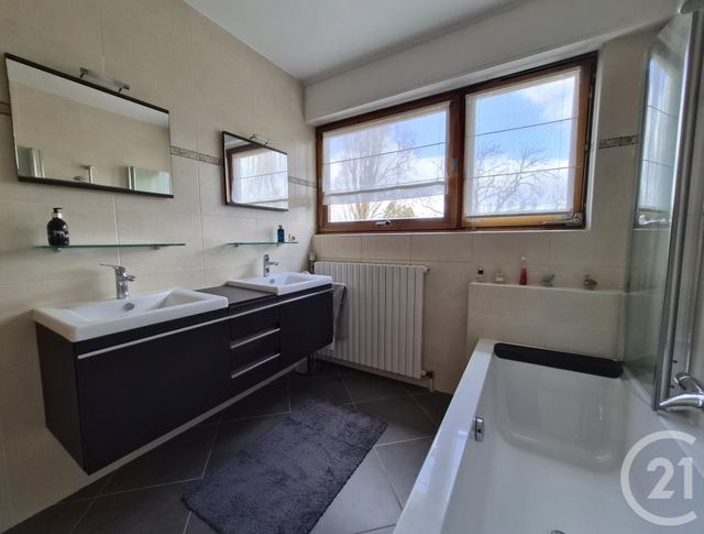 Maison &agrave; vendre - 9 pi&egrave;ces - 201,65 m2 - Longeville Les Metz - 57 - LORRAINE