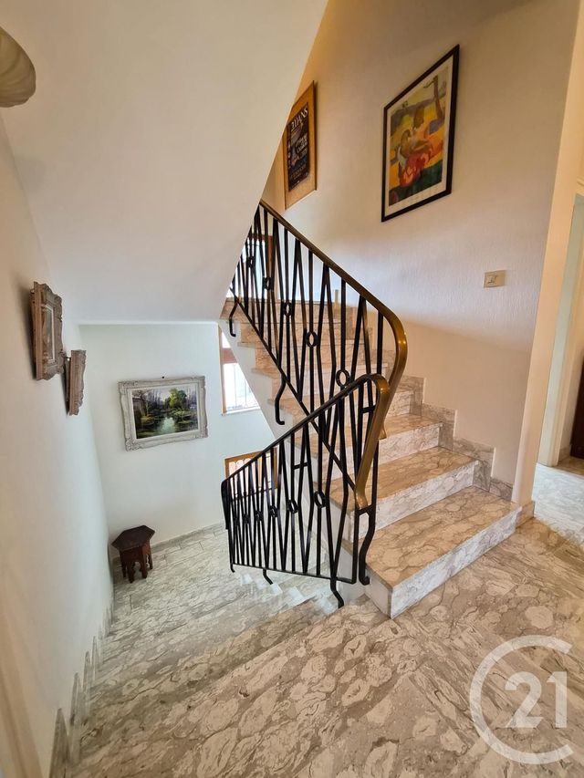 Maison &agrave; vendre - 9 pi&egrave;ces - 201,65 m2 - Longeville Les Metz - 57 - LORRAINE