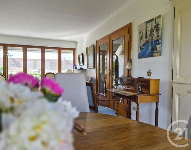 Maison &agrave; vendre - 9 pi&egrave;ces - 201,65 m2 - Longeville Les Metz - 57 - LORRAINE