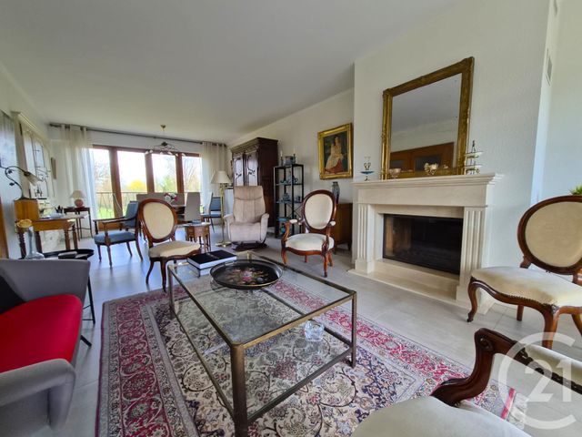 Maison &agrave; vendre - 9 pi&egrave;ces - 201,65 m2 - Longeville Les Metz - 57 - LORRAINE