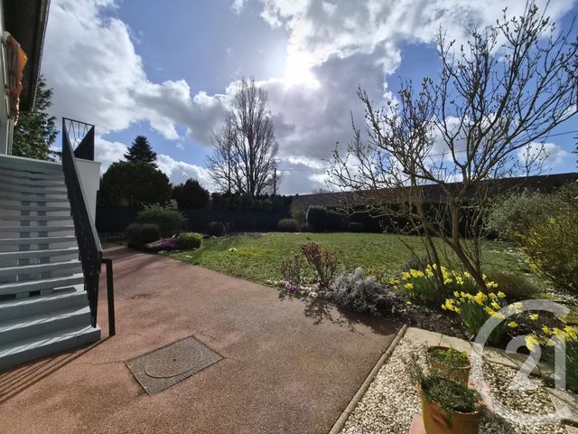 Maison &agrave; vendre - 9 pi&egrave;ces - 201,65 m2 - Longeville Les Metz - 57 - LORRAINE